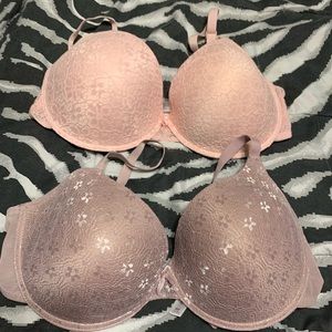 Bras 42D Brand New